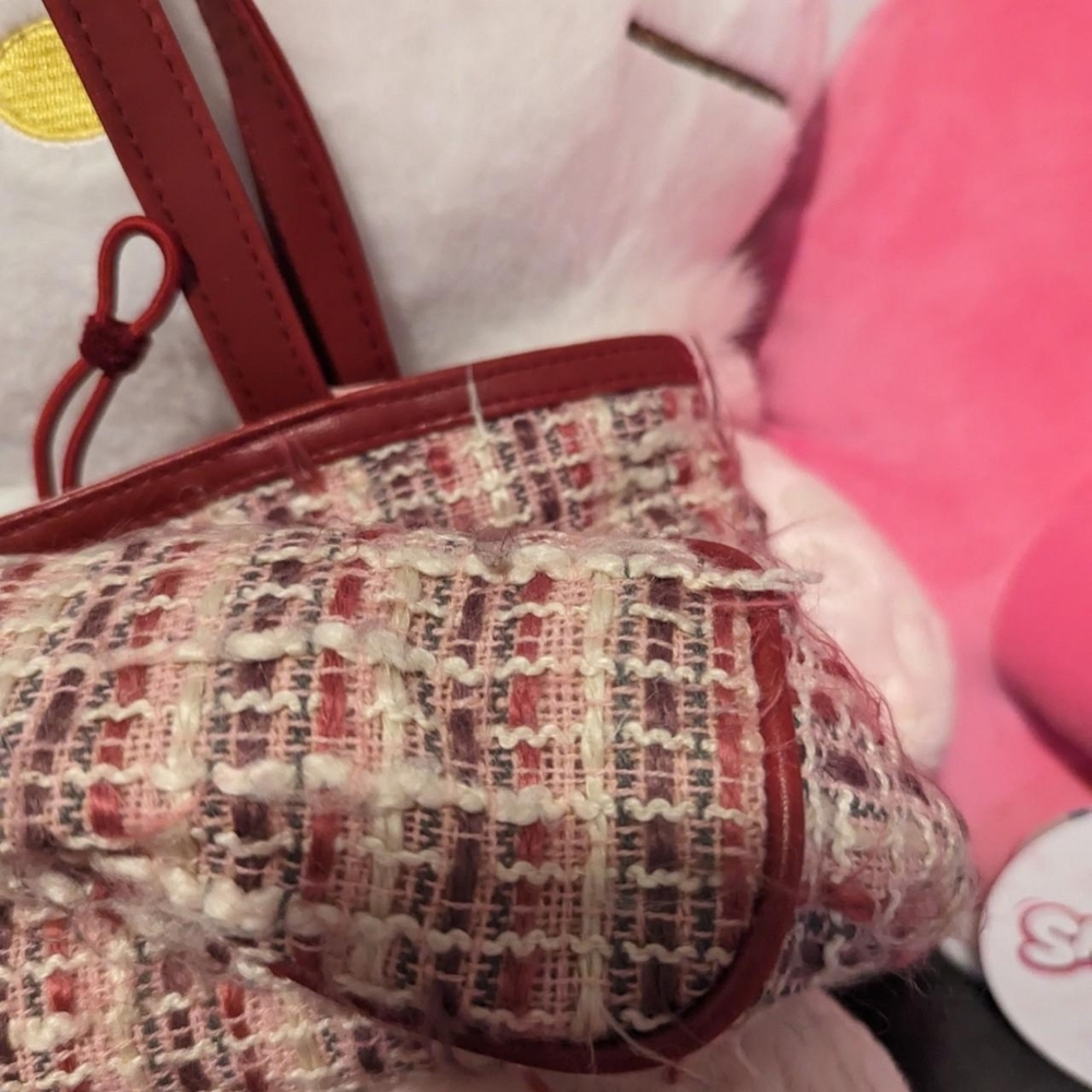hello kitty purse wool - Picture 7 of 7